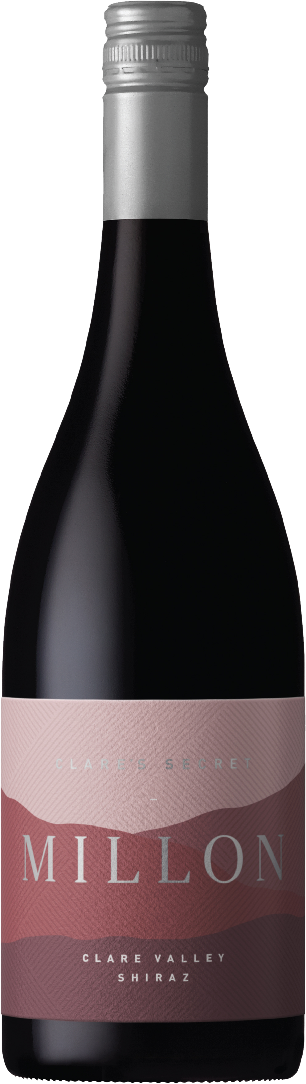 Millon Wines Clare's Secret Shiraz 2023 Clare Valley